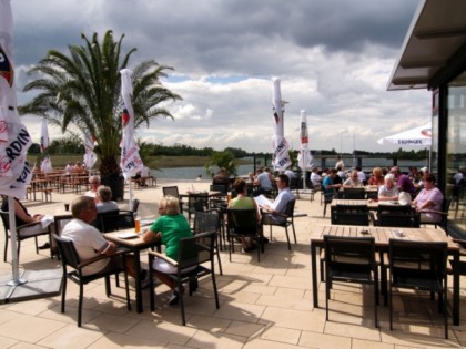 Foto: Hafen Xanten